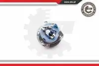 Ступица SKV 29SKV003