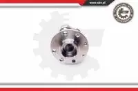 Ступица SKV 29SKV003