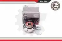 Ступица SKV 29SKV004
