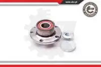 Ступица SKV 29SKV004