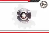 Ступица SKV 29SKV004
