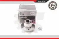 Ступица SKV 29SKV005