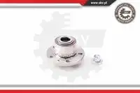 Ступица SKV 29SKV005