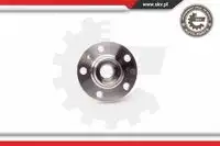 Ступица SKV 29SKV005