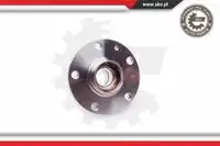 Ступица SKV 29SKV006