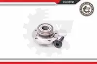 Ступица SKV 29SKV006