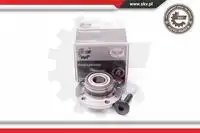 Ступица SKV 29SKV006