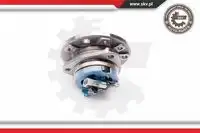 Ступица SKV 29SKV008