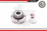 Ступица SKV 29SKV012