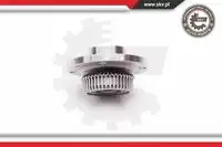 Ступица SKV 29SKV012