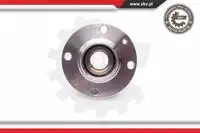 Ступица SKV 29SKV012