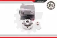 Ступица SKV 29SKV012