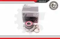 Ступица SKV 29SKV014