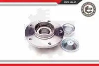Ступица SKV 29SKV016