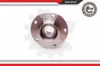 Ступица SKV 29SKV016
