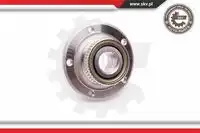 Ступица SKV 29SKV016