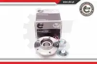 Ступица SKV 29SKV016