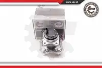 Ступица SKV 29SKV020
