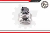 Ступица SKV 29SKV020