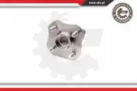 Ступица SKV 29SKV020