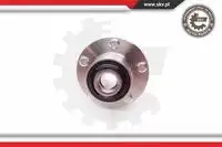 Ступица SKV 29SKV021