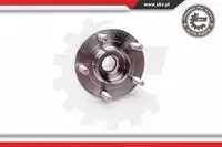 Ступица SKV 29SKV021