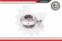 Ступица SKV 29SKV025