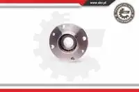 Ступица SKV 29SKV025