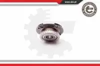 Ступица SKV 29SKV025