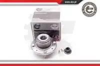 Ступица SKV 29SKV026