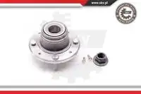 Ступица SKV 29SKV026