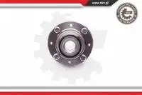 Ступица SKV 29SKV026