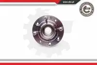 Ступица SKV 29SKV026