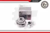 Ступица SKV 29SKV027