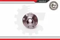 Ступица SKV 29SKV027