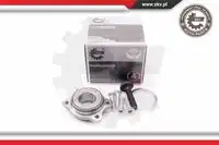 Ступица SKV 29SKV029