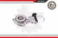 Ступица SKV 29SKV029