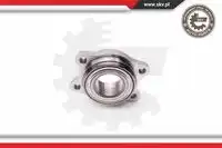 Ступица SKV 29SKV029