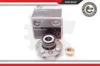 Ступица SKV 29SKV030