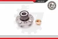 Ступица SKV 29SKV030