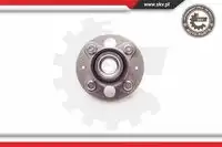 Ступица SKV 29SKV030