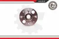 Ступица SKV 29SKV030