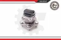 Ступица SKV 29SKV031