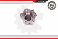 Ступица SKV 29SKV031