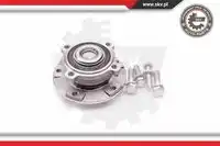 Ступица SKV 29SKV033