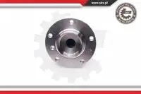 Ступица SKV 29SKV033
