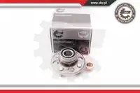 Ступица SKV 29SKV034