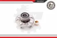Ступица SKV 29SKV034