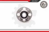Ступица SKV 29SKV034