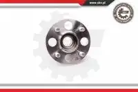 Ступица SKV 29SKV034